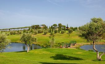 Il Pelagone Hotel & Golf Resort Toscana