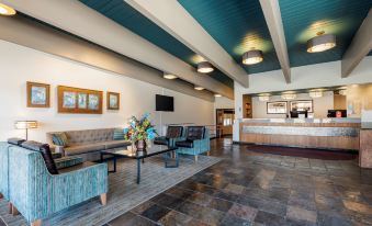 Best Western Turquoise Inn  Suites