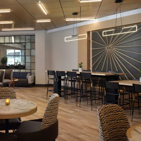 Sonesta Irvine John Wayne Airport