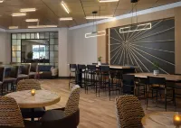 Sonesta Irvine John Wayne Airport - Aamiainen