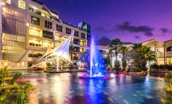The Kee Resort & Spa