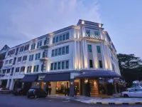코르시카 호텔 세나이 조호르 프리미엄 아울렛 주변 호텔