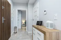 Elite Apartments Family City Center Hotels in Kowale