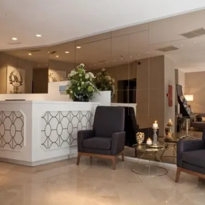May Ramblas Hotel Hotels near Liceu Metro Station