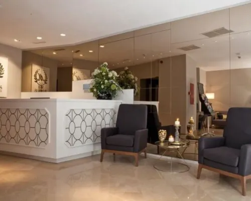 May Ramblas Hotel Hotels near Ramblas