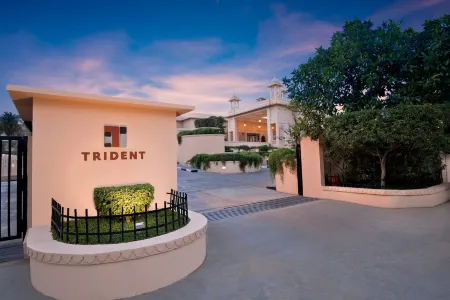 Trident Jaipur