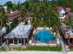 Phangan Bay Shore Resort