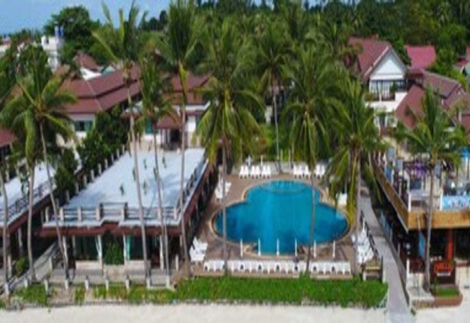 Phangan Bay Shore Resort Koh Phangan Updated 23 Room Price Reviews Deals Trip Com