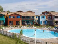 Les Rives Marines - Pools