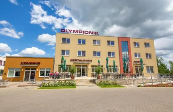 奧林匹尼克酒店