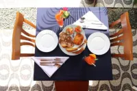 Holland Lodge Paramaribo - พร้อมอาหารเช้า
