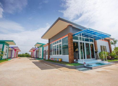 เดอะ รีสอร์ท กบินทร์บุรี