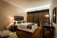 Hotel VIP Grand Maputo