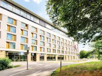 Leonardo Royal Hotel Ulm Hotels in Ulm