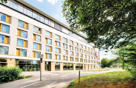 Leonardo Royal Hotel Ulm