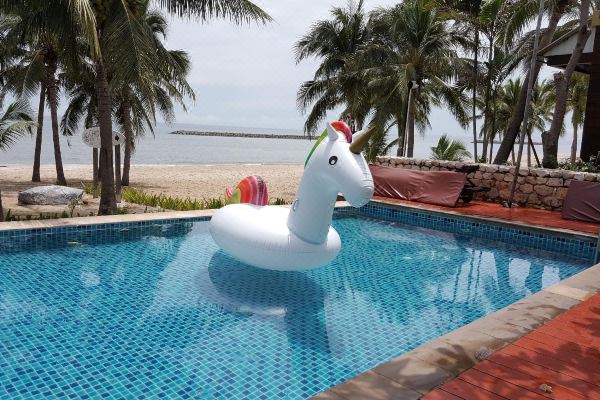 칫롬 리조트(Chidlom Resort)_3