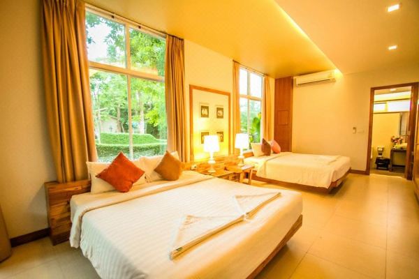 나나 리조트 캥크라찬(Nana Resort Kaengkrachan)_2