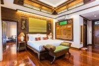 Phusanfah Resort Hotel dekat Dantewada Land of Angels Waterfall Park