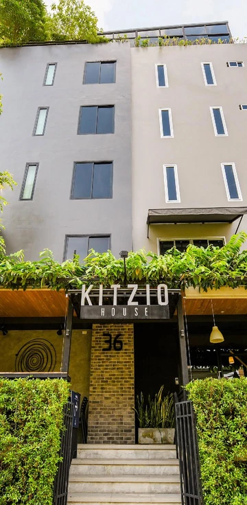 รูปภาพของคิทซิโอ้ เฮาส์