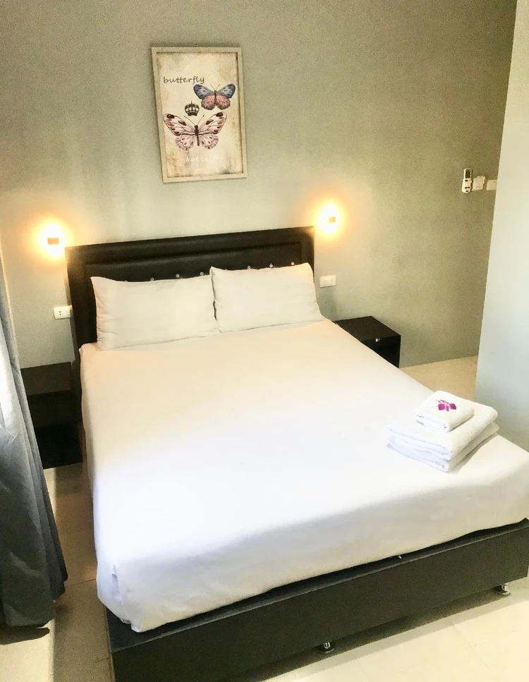 รูปภาพของแฮร์รีส์ เรสซิเดนซ์