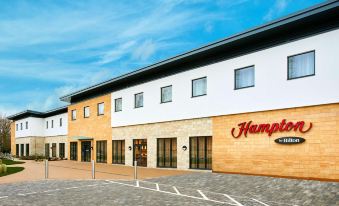 Hampton by Hilton Oxford