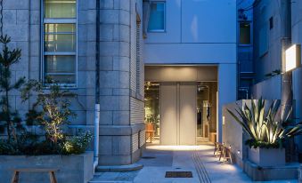 Tsugu Kyoto Sanjo by the Share Hotels