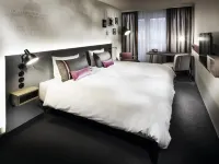B&B Hotel Birmingham Centre Các khách sạn ở Birmingham