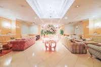 Hotel Fine Garden Okayama I
