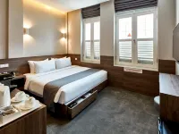 Arcadia Hotel Hotels in Singapore
