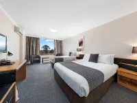 Commodore Regent Hotels near Quadrant Mall