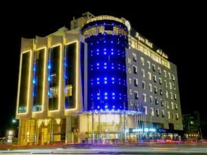 Ayass Hotel