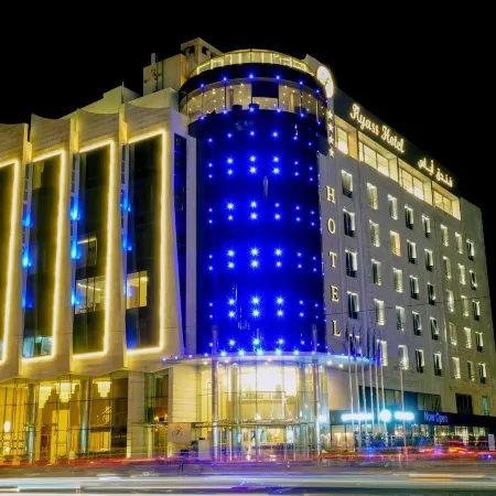 Ayass Hotel