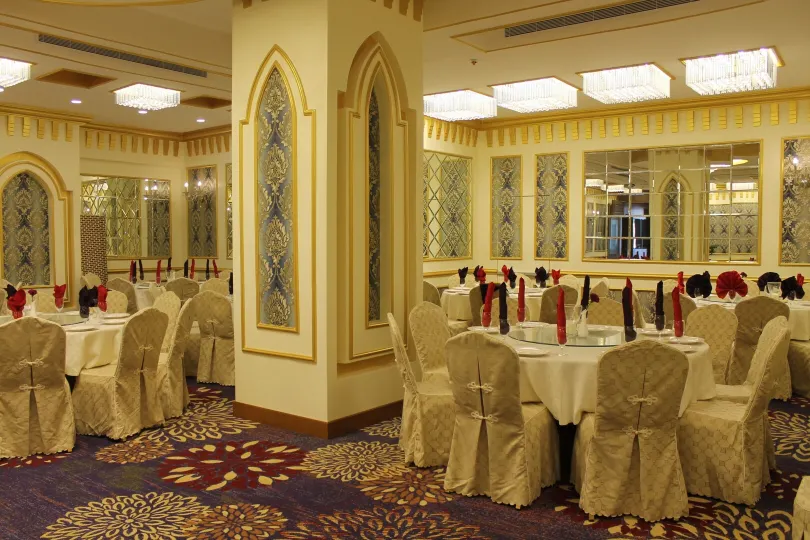 Velvet Hotel Jeddah