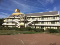 Premiere Classe Niort Est - la CRÈCHE Các khách sạn ở Chauray
