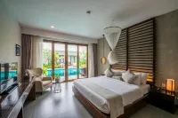 Ren Resort Hotels in Krabey Island