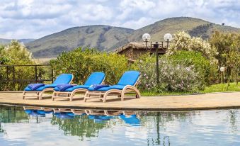 Naivasha Kongoni Lodge - Lakefront Getaway