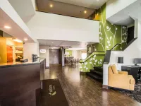 Wingate by Wyndham Leesburg Florida Hotels in Lake County