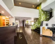 Sleep Inn Leesburg Chain of Lakes Hotels in Lady Lake
