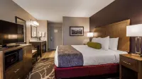 Best Western McMinnville Inn Hotels in Amity