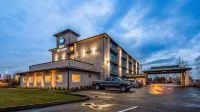 Best Western McMinnville Inn Hotel a McMinnville
