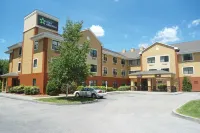 美國波士頓威斯特伯魯長住飯店 - 連接路店 - Wi-Fi