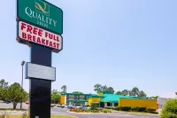 Quality Inn Tyler - Lindale Hôtels à : Lindale
