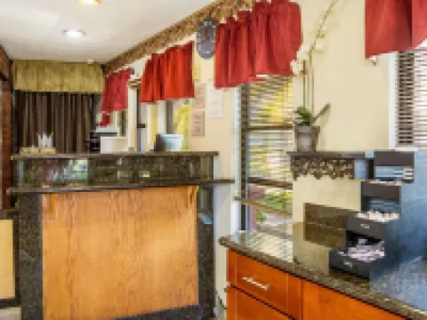 Super 8 by Wyndham Vancouver East Hotels in Vancouver