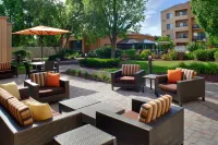 Courtyard Columbus Worthington