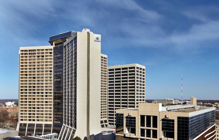 Hilton Atlanta