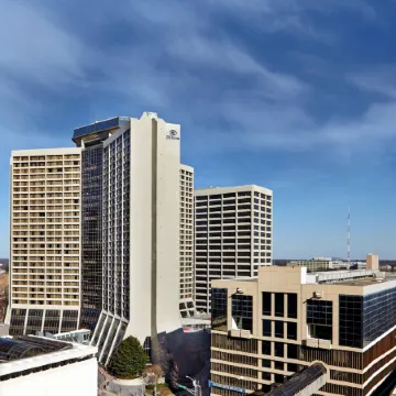 Hilton Atlanta