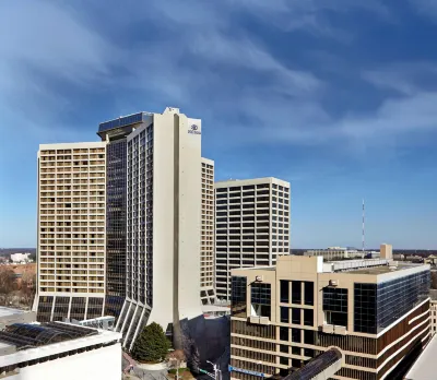 Hilton Atlanta