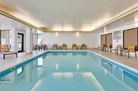 Courtyard Mishawaka-University Area Hotels in Clay Township