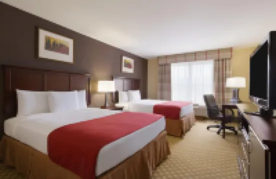 Country Inn & Suites by Radisson, Ashland - Hanover, VA