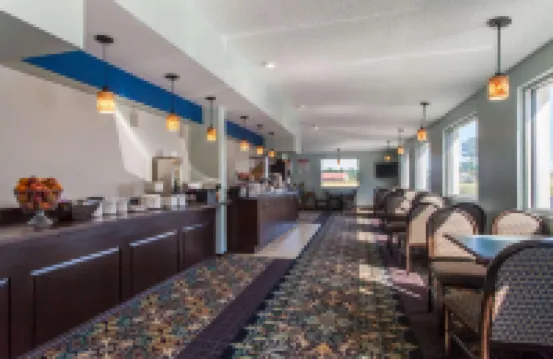 Spark by Hilton Hamburg